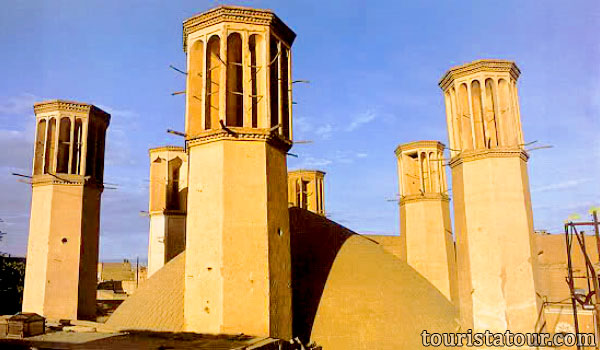 yazd